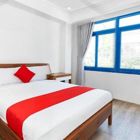 Gis Hotel Nha Trang & Motorbike Rental Extérieur photo