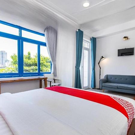 Gis Hotel Nha Trang & Motorbike Rental Extérieur photo