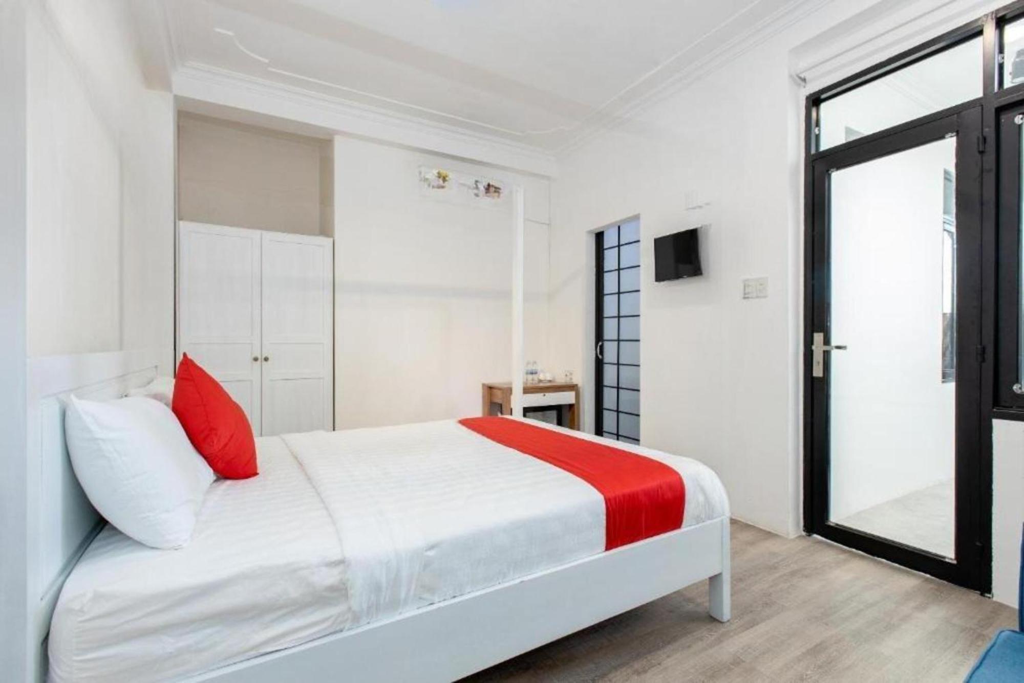 Gis Hotel Nha Trang & Motorbike Rental Extérieur photo